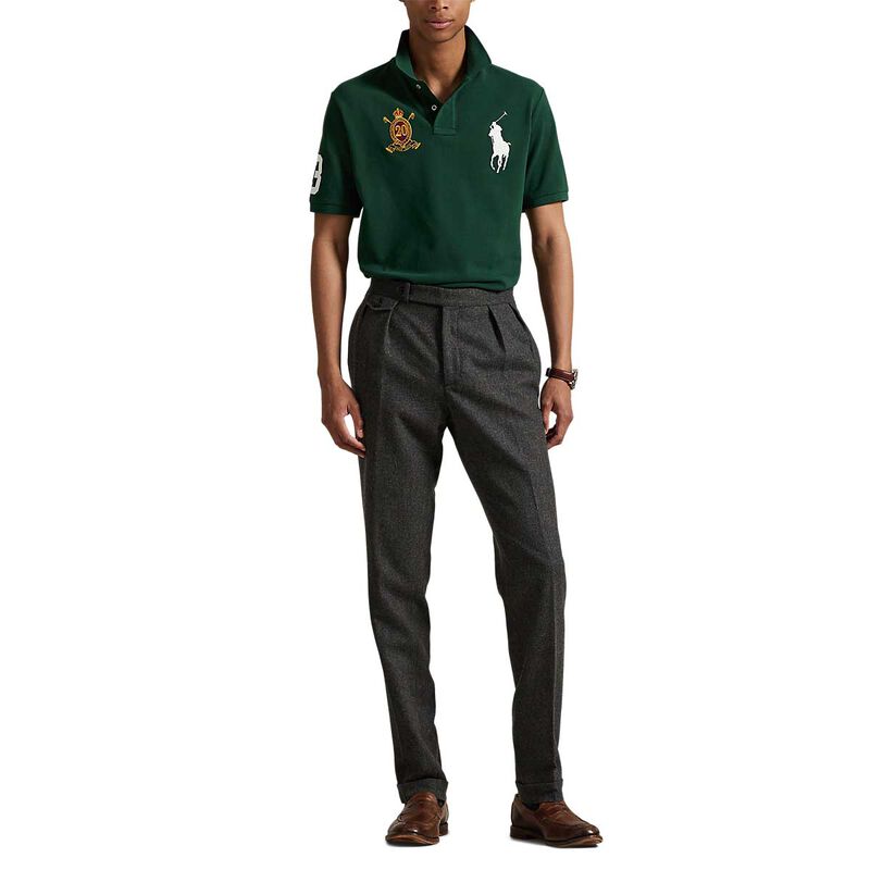 Polo Ralph Lauren Big Pony 20th Anniversary Polo Shirt image number 3